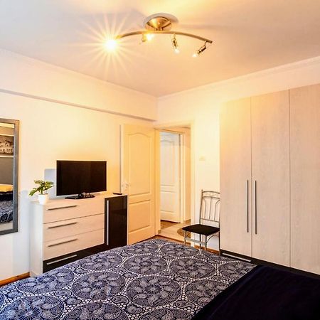 Modern & Stylish Apartment Excellent Location Superhost Constanţa Exteriör bild